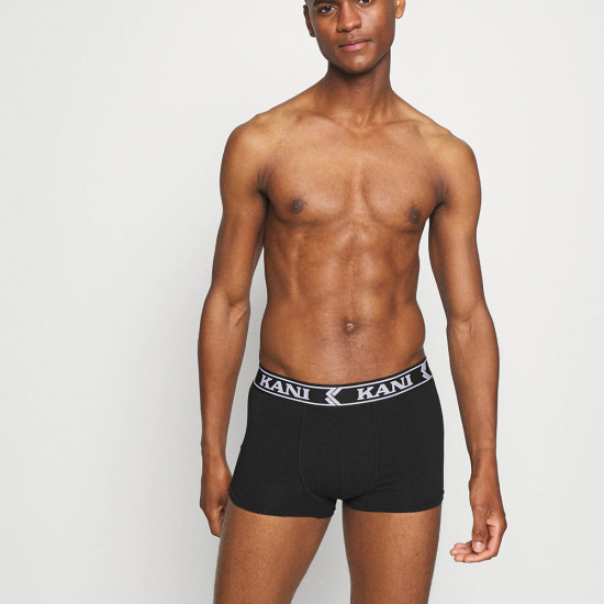 Karl Kani Ανδρικό εσώρουχο Retro Tape Boxer Briefs 3 Pack